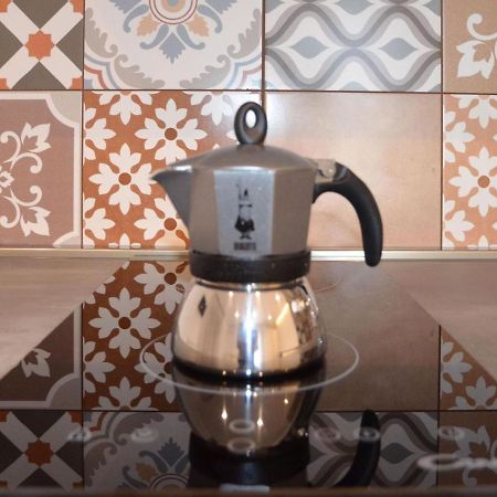 La Casa In Piazza Bed & Breakfast Apice Luaran gambar