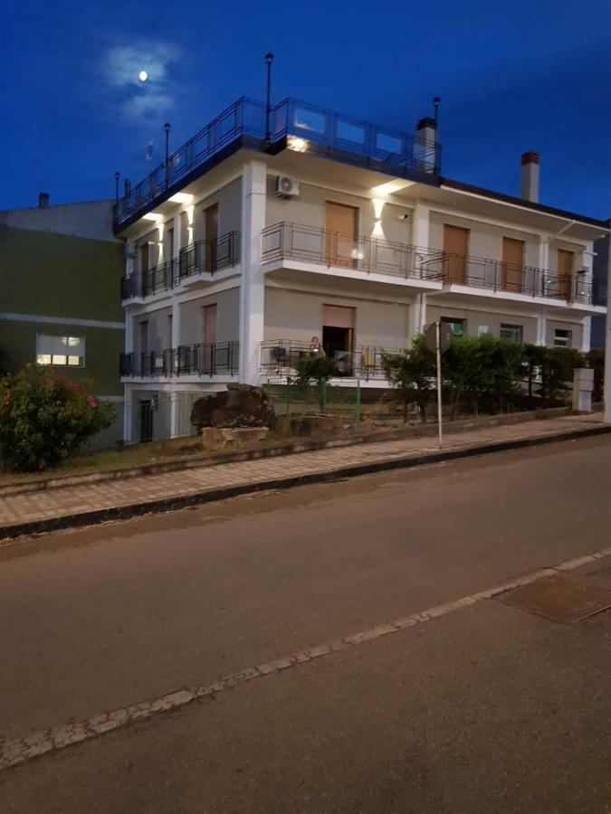 La Casa In Piazza Bed & Breakfast Apice Luaran gambar