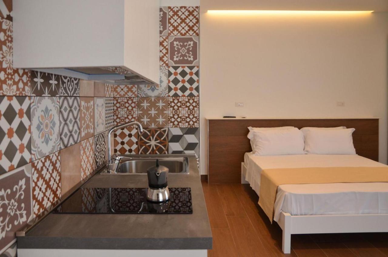 La Casa In Piazza Bed & Breakfast Apice Luaran gambar