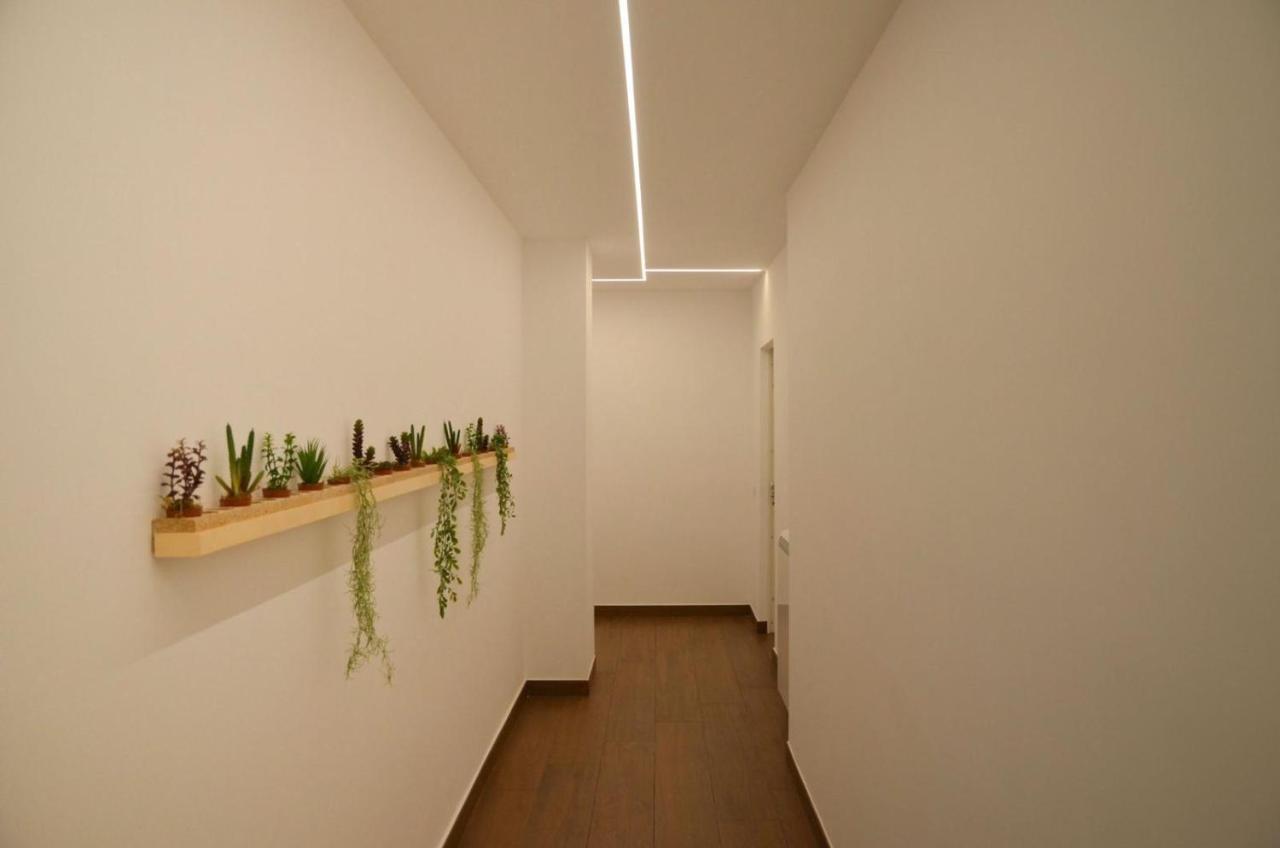 La Casa In Piazza Bed & Breakfast Apice Luaran gambar