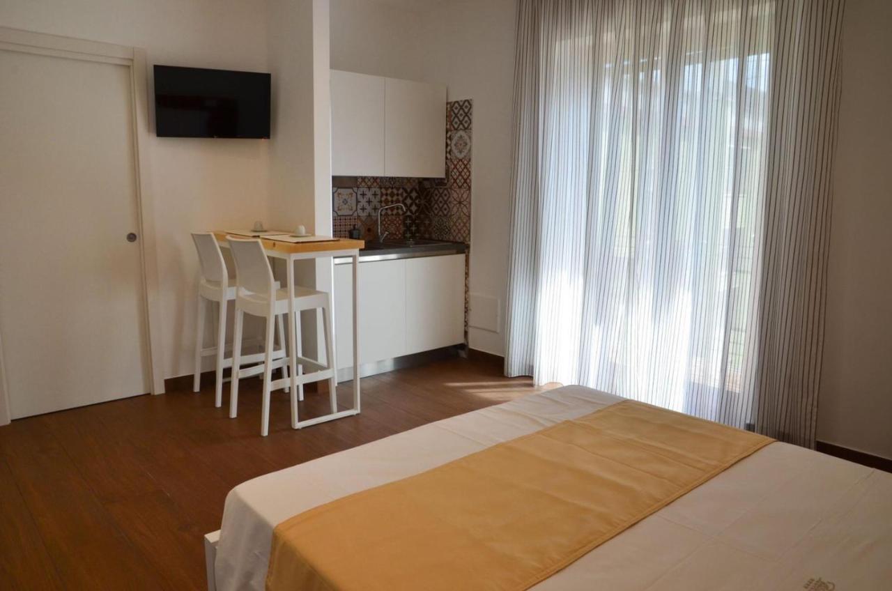 La Casa In Piazza Bed & Breakfast Apice Luaran gambar