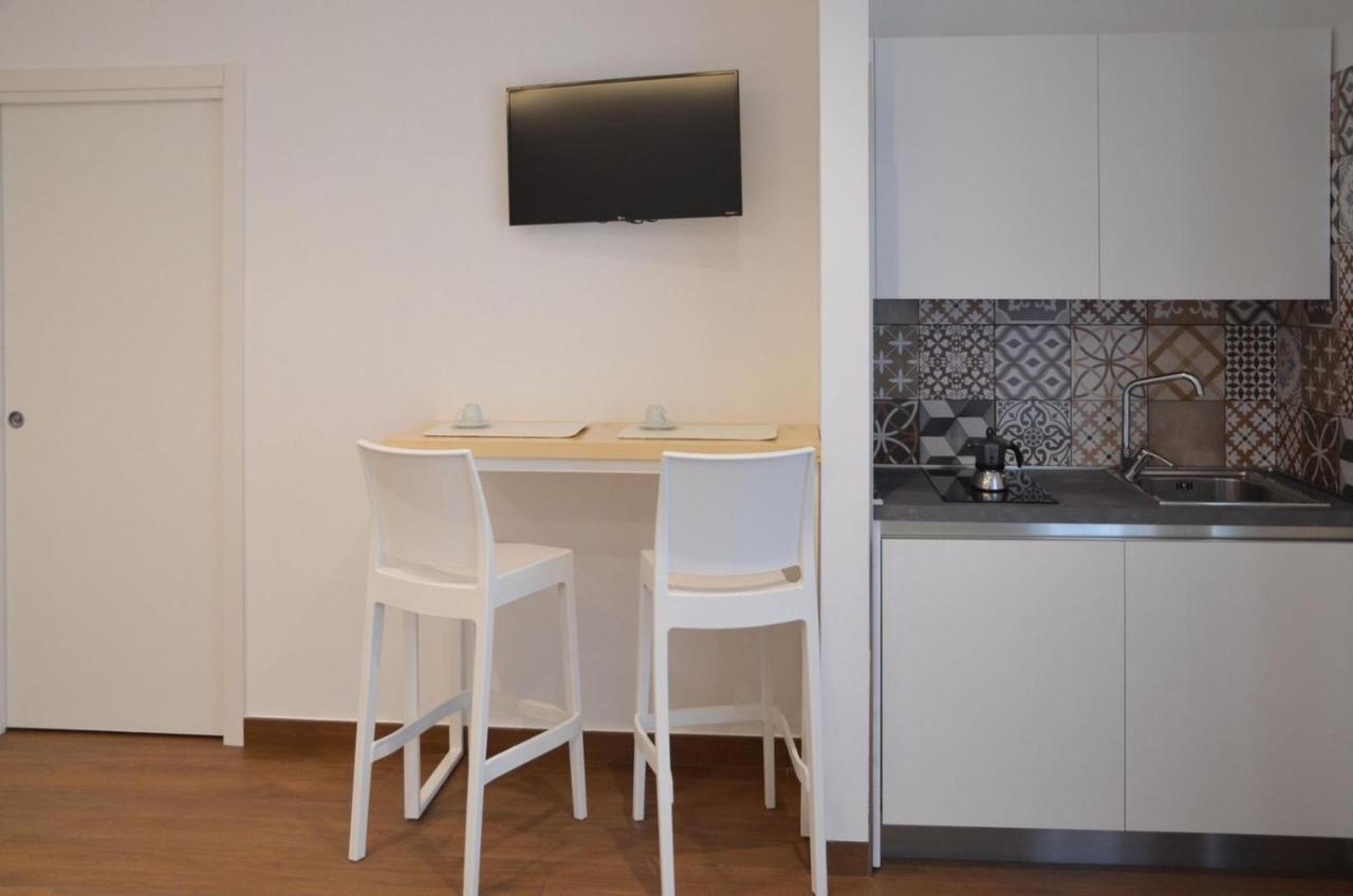La Casa In Piazza Bed & Breakfast Apice Luaran gambar