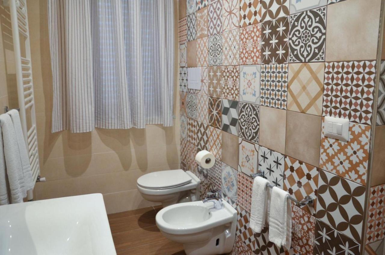 La Casa In Piazza Bed & Breakfast Apice Luaran gambar