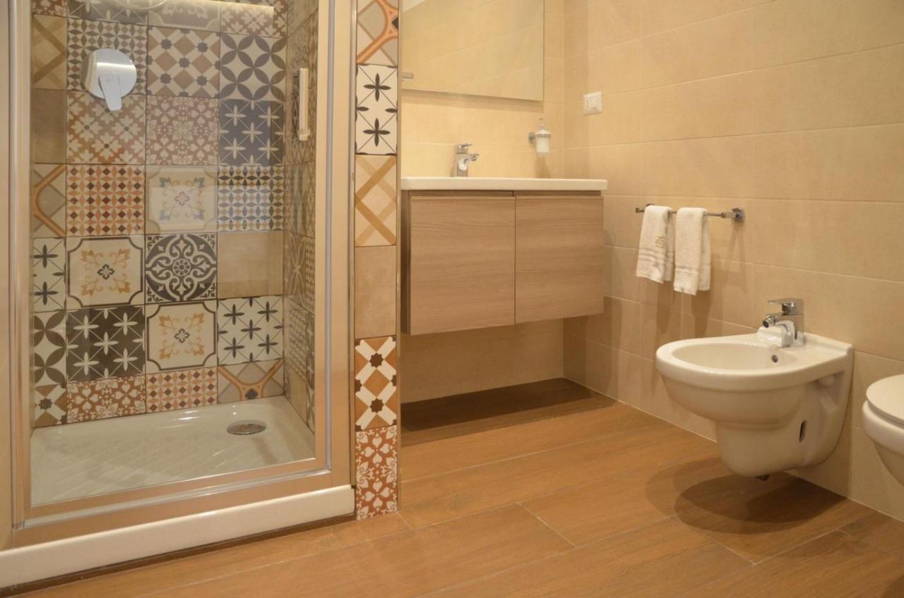 La Casa In Piazza Bed & Breakfast Apice Luaran gambar