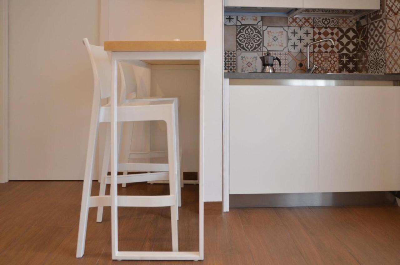 La Casa In Piazza Bed & Breakfast Apice Luaran gambar